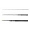 Daiwa 24 PROREX X VERTICAL BAITCAST Бейткастинг въдица
