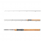 Daiwa 25 Ninja X Solid Spin Спининг въдицa