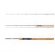 Daiwa 25 Ninja X Solid Spin Спининг въдицa