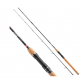 Daiwa 25 Ninja X Solid Spin Спининг въдицa