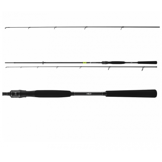 DAIWA 23 PROREX X SENSOR SPIN – 2.70m/1-7gr Спининг въдица DAIWA 23 PROREX X SENSOR SPIN – 2.70m/1-7gr Спининг въдица
