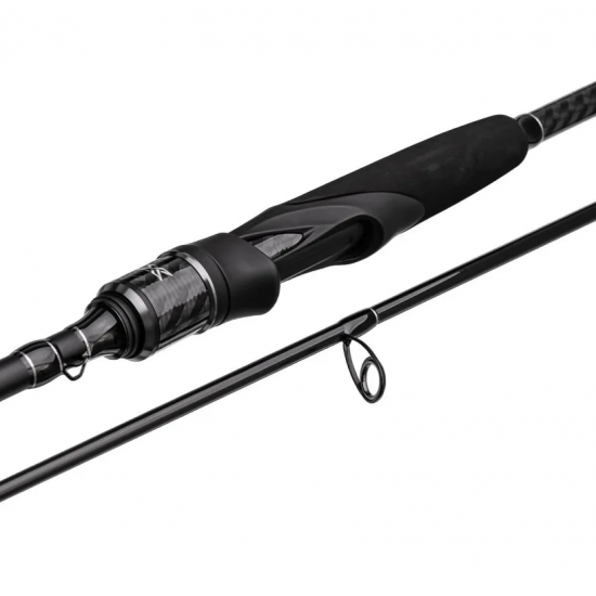 DAIWA 23 PROREX X SENSOR SPIN – 2.70m/1-7gr Спининг въдица DAIWA 23 PROREX X SENSOR SPIN – 2.70m/1-7gr Спининг въдица