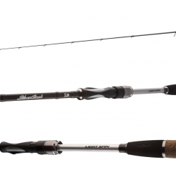 DAIWA 23 SILVER CREEK LIGHT SPIN 1.80m/5-21g Спининг въдица DAIWA 23 SILVER CREEK LIGHT SPIN 1.80m/5-21g Спининг въдица