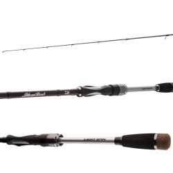 DAIWA 23 SILVER CREEK LIGHT SPIN 1.80m/5-21g Спининг въдица DAIWA 23 SILVER CREEK LIGHT SPIN 1.80m/5-21g Спининг въдица