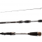 DAIWA 23 SILVER CREEK LIGHT SPIN 1.80m/5-21g Спининг въдица
