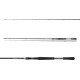 Daiwa Pro Staff Baitcast 2.15m/5-18gr Бейткастинг въдица Daiwa Pro Staff Baitcast 2.15m/5-18gr Бейткастинг въдица