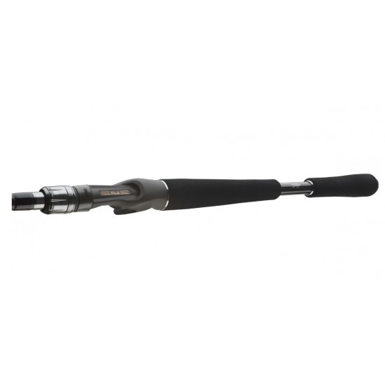 Daiwa Pro Staff Baitcast 2.15m/5-18gr Бейткастинг въдица Daiwa Pro Staff Baitcast 2.15m/5-18gr Бейткастинг въдица