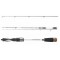 DAIWA 23 SILVER CREEK UL FAST SPOON 1.80m/1-6g Спининг въдица