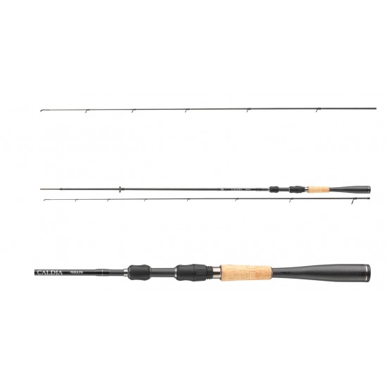 Daiwa 22 CALDIA SENSOR SPIN Спининг въдица