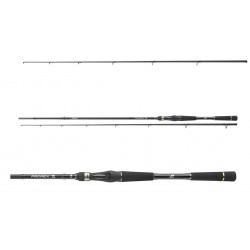 Daiwa 24 PROREX S BAITCAST Бейткастинг въдица