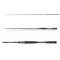 Daiwa 24 PROREX S BAITCAST Бейткастинг въдица