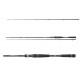 Daiwa 24 PROREX S BAITCAST Бейткастинг въдица
