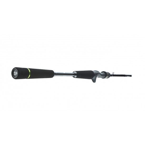 Daiwa 24 PROREX S BAITCAST Бейткастинг въдица