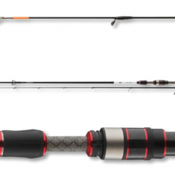 DAIWA 20 SILVER CREEK UL SPOON 1.90m/0.5-5g Спининг въдица DAIWA 20 SILVER CREEK UL SPOON 1.90m/0.5-5g Спининг въдица