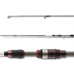 DAIWA 20 SILVER CREEK UL SPOON 1.90m/0.5-5g Спининг въдица DAIWA 20 SILVER CREEK UL SPOON 1.90m/0.5-5g Спининг въдица