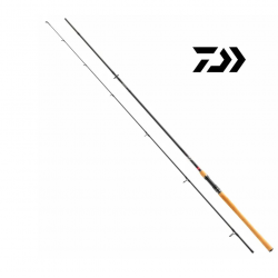 Daiwa 25 Ninja X Jiggerspin - 2.40/2.70m Спининг въдицa