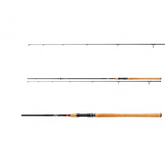 Daiwa 25 Ninja X Jiggerspin - 2.40/2.70m Спининг въдицa