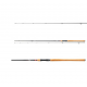 Daiwa 25 Ninja X Jiggerspin - 2.40/2.70m Спининг въдицa
