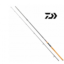 Daiwa 25 Ninja X Spin Спининг въдицa