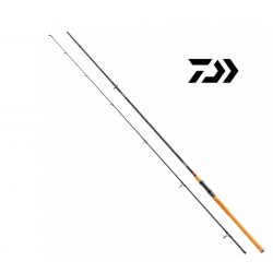 Daiwa 25 Ninja X Spin Спининг въдицa