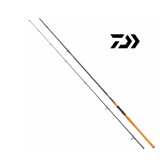 Daiwa 25 Ninja X Spin Спининг въдицa
