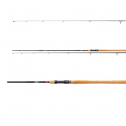 Daiwa 25 Ninja X Spin Спининг въдицa Daiwa 25 Ninja X Spin Спининг въдицa