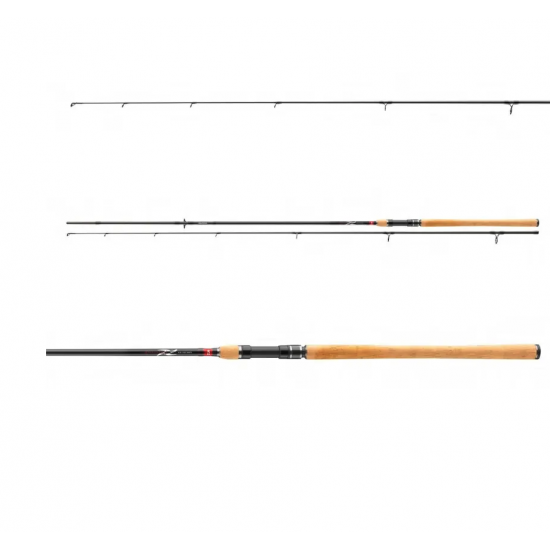 Daiwa 25 Ninja X Spin Спининг въдицa