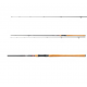 Daiwa 25 Ninja X Spin Спининг въдицa