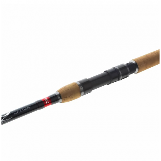 Daiwa 25 Ninja X Spin Спининг въдицa