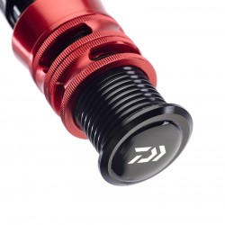 Daiwa Silvercreek X Trout Fly Въдица за мухарски риболов Daiwa Silvercreek X Trout Fly Въдица за мухарски риболов