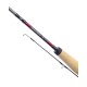 Daiwa Silvercreek X Trout Fly Въдица за мухарски риболов