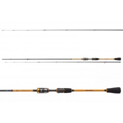 DAIWA Presso Trout Spin ST Спининг въдица DAIWA Presso Trout Spin ST Спининг въдица