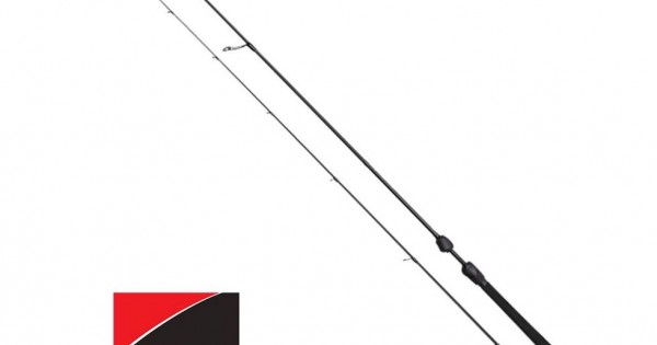 Ron Thompson / Dam Intenze Trout and Perch Stick 2.42m MF 5-20g 2sec