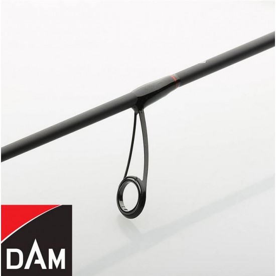 Ron Thompson / Dam Intenze Trout and Perch Stick 2.06m MF 2-8g 2sec