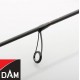 Ron Thompson / Dam Intenze Trout and Perch Stick 2.06m MF 2-8g 2sec