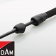 Ron Thompson / Dam Intenze Trout and Perch Stick 2.06m MF 2-8g 2sec