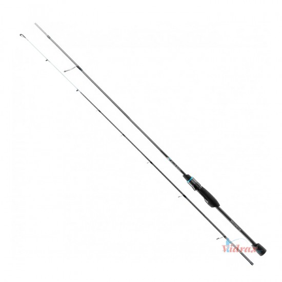 Favorite Blue Bird Newest 1.83m Extra Ultralight 0.5-3g Спининг въдица Favorite Blue Bird Newest 1.83m Extra Ultralight 0.5-3g Спининг въдица