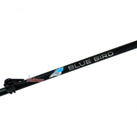 Favorite  Blue Bird Newest 2.04m Super Ultra Light 0.8-5g Спининг въдица