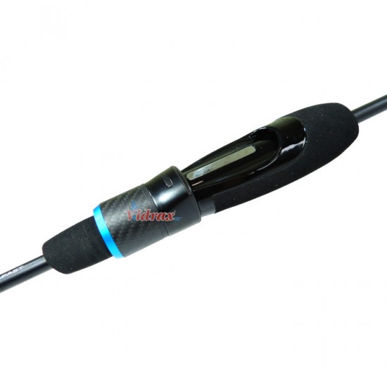 Favorite  Blue Bird Newest 2.04m Super Ultra Light 0.8-5g Спининг въдица