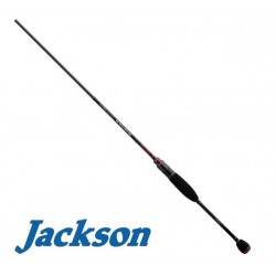 Jackson Ocean Gate Aji Mebaru Спининг въдица
