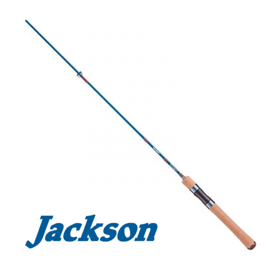 Jackson Trout Signal TRSS-46UL 1.37m Спининг въдица