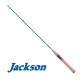 Jackson Trout Signal TRSS-46UL 1.37m Спининг въдица