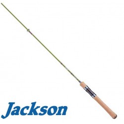 Jackson Trout Signal TRSS-46UL 1.37m Спининг въдица