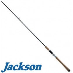 Jackson Trout Unlimited Спининг въдица Jackson Trout Unlimited Спининг въдица