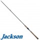 Jackson Trout Unlimited Спининг въдица Jackson Trout Unlimited Спининг въдица
