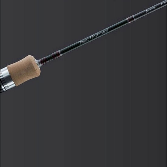 Jackson Trout Unlimited Спининг въдица Jackson Trout Unlimited Спининг въдица