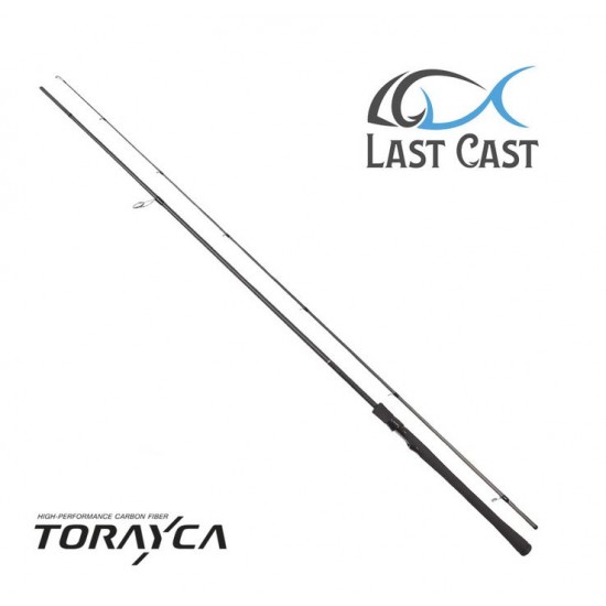 Медиум комбо Last Cast Beastie 862MH + Shimano Ultegra 4000 FD