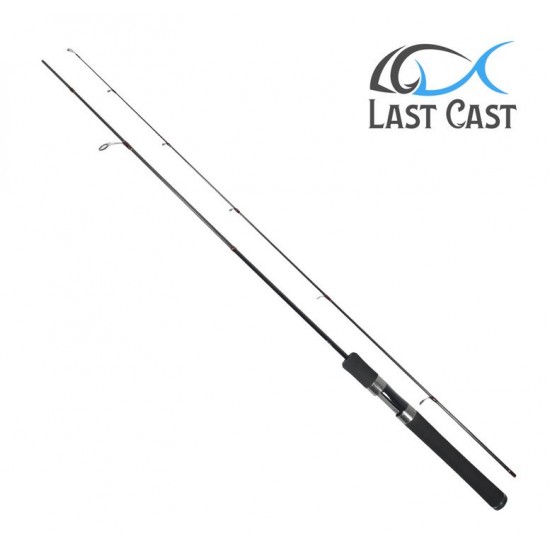 Last Cast First Cast S602L 1.83m 1-7g Спининг въдица