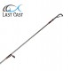 Last Cast First Cast S602L 1.83m 1-7g Спининг въдица