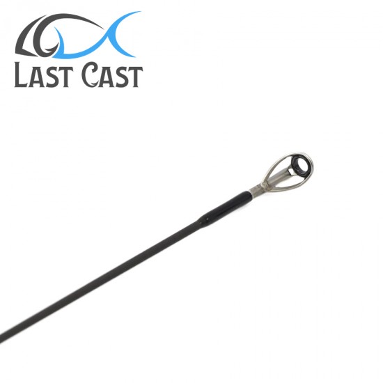 Last Cast Light Cast S66L 1.98m, 1.5-12g Горна секция (връх) Last Cast Light Cast S66L 1.98m, 1.5-12g Горна секция (връх)